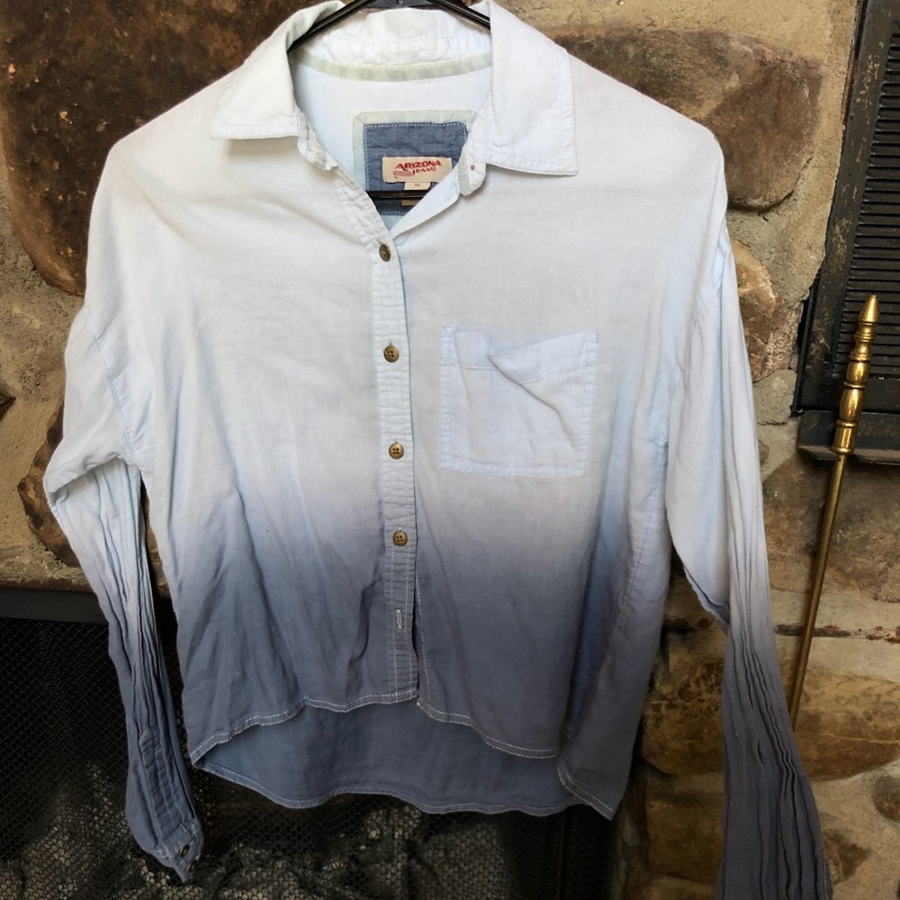 Arizona jeans button down
